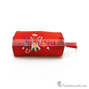 Wallets Made From Natural Silk in Vietnam, Eye-catching and Fashionable photo-4