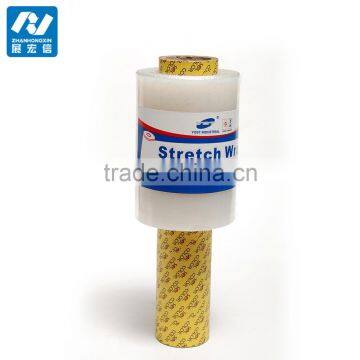 2016 New Production of Mini Roll Stretch Film photo-4