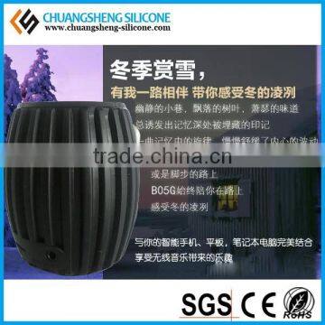 Music Bluetooth Speaker With the Cute Shape photo-4