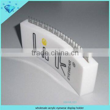 OEM Acrylic Coin Display Stand photo-6