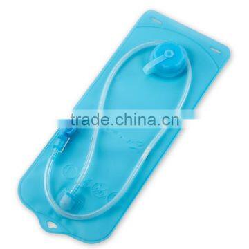 2015 Hot sale Outdoor water storage bladder