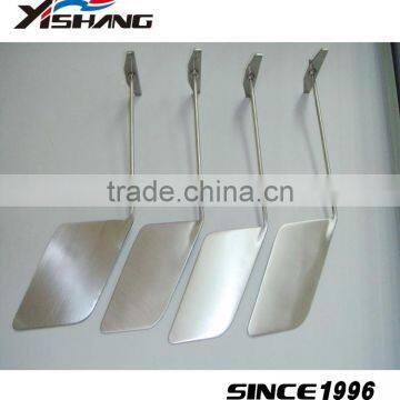 New Product Hanging Metal Shelf Eyeglasses Display photo-6