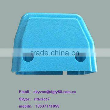 Vacuuming Forming Plastic Accessory for Machine
