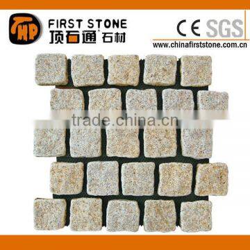 HZY-75-T Granite Decorative Paving Stone