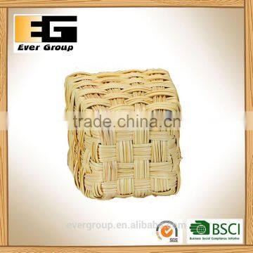 Plastic Flower Pot Garden Planters Hotel Basket photo-2