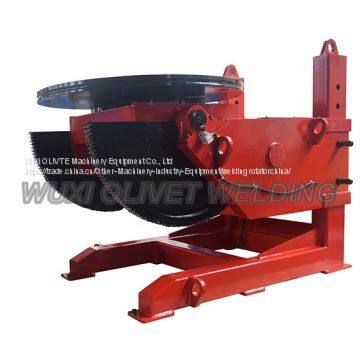 Elevating Positioner - HBS Series