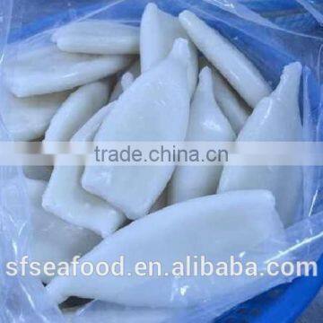 Frozen Squid Tube U5