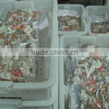 Seafood Mix photo-3
