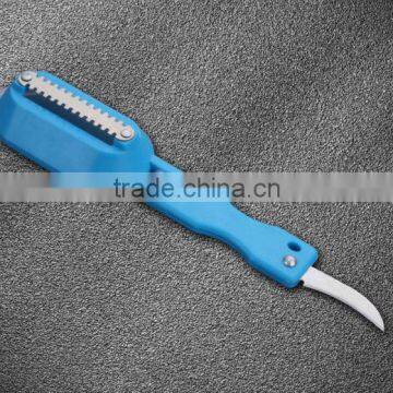 Hot sale knife scaled tool multi-function knife