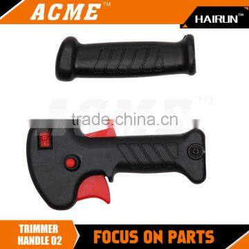 Brush Cutter Parts 02 Grass Trimmer Handle