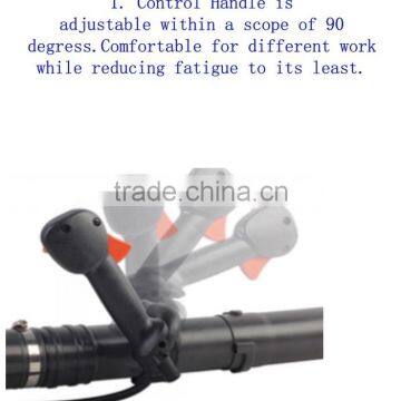 42.7cc Petrol Gasoline Air Leaf Blower photo-3