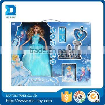 top selling products rc universal dancing&singing doll toys with lights