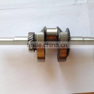 CRANKSHAFT fits GX160 , generator engine parts