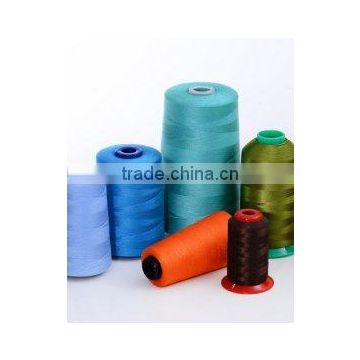 100% Spun Polyester Sewing Threads