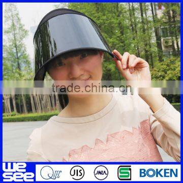 Summer Top Selling Sun Visor Hat photo-3