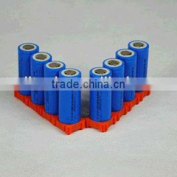 3.2v 500mah ifr 14500 battery