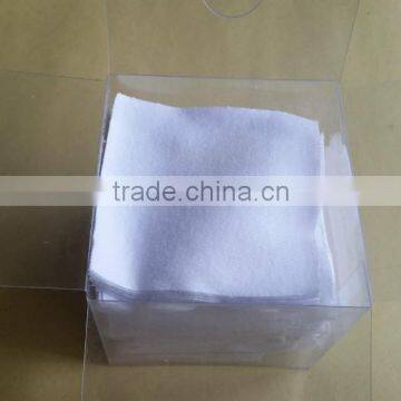 Huntman Cotton Gun Cleaning Patches photo-2