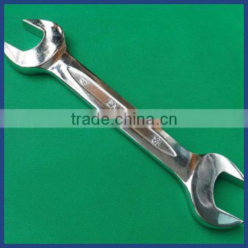 Double Ended Socket Wrench