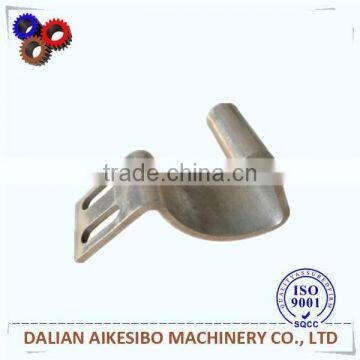 ISO9001 OEM cnc precision metal stamping parts