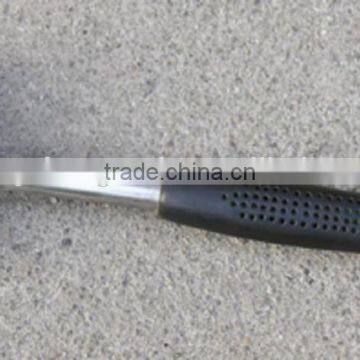 High Quality Rubber Mallet Hammer With Plastic Handle photo-2
