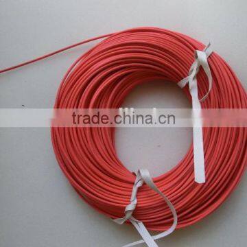 High voltage wire/cable for CO2 laser tubes, laser machine electric wire/cable