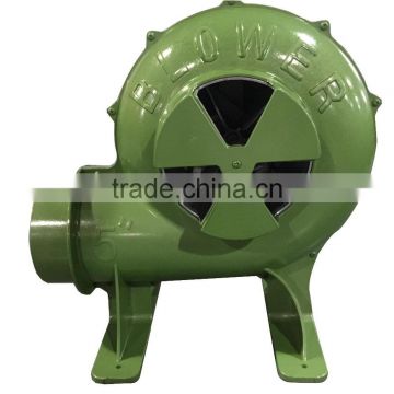 5" Electric Centrifugal blower with Aluminum housing copper coil