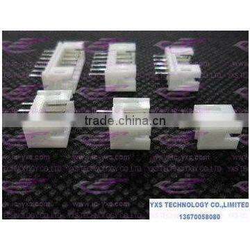 YXS2001WV-06P 2.0mm Straight needle holder connector