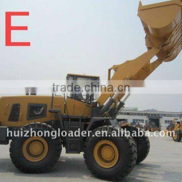 5 t wheel loader ZL956 with CE