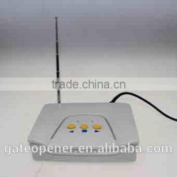 Cheap Plastic Crash Barrier With Remote Control photo-3