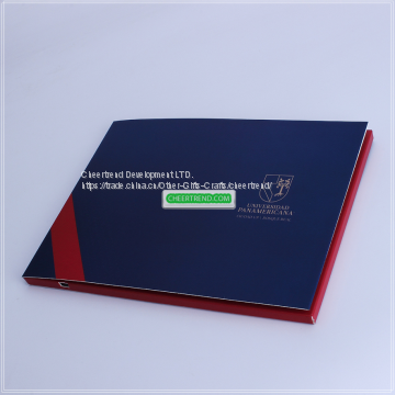 ​2017 Newest Design Video Postcard/ Video Mailer/ LCD Video Brochure Card photo-4