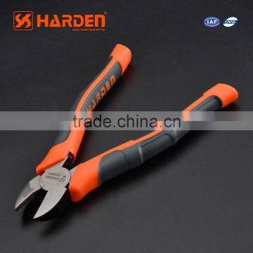 Professional Industry Line Diagonal Cutting 8" Plier