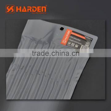 Professional 10Pcs Needle Files Set photo-4