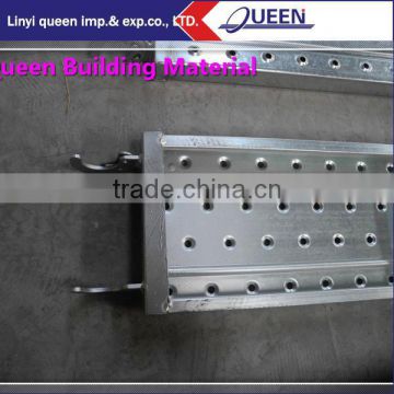 Steel Walk Board Steel Planks Walk Catwork Standards Scaffolding Planks Used For Construction