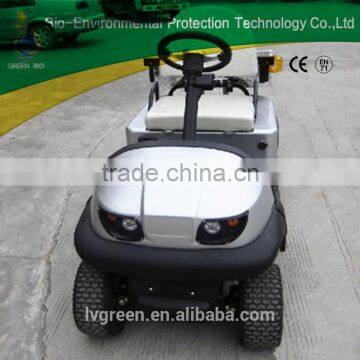 Best Popular Golf Club Car Precedent i2 Electric Golf Cart,CE Approval,for Christams Gift photo-2