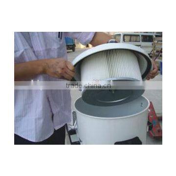 Small Vacuum Cleaner (for Pharmacy and Food Industry) photo-2