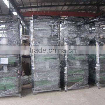 800kg Heavy Duty Industrial Platform Pulling Carpet Tray Dolly Cart photo-5