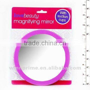 makeup mirror with suction cup