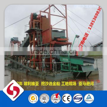 gold concentrator for sale