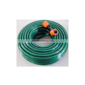 Elegant PVC Expandable Garden Pipe for Car Washing Industry photo-5