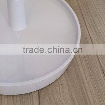 Golf Clubs Display Rack Fixture Abs Golf Clubs Stand Storage Rack photo-4