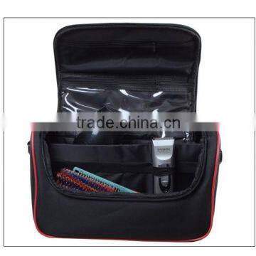 Professional Handle Haircut Tool Organizer Bag