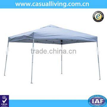 Outdoor 10 x 10 Feet Portable Canopy Gazebo Tent with Carry Bag