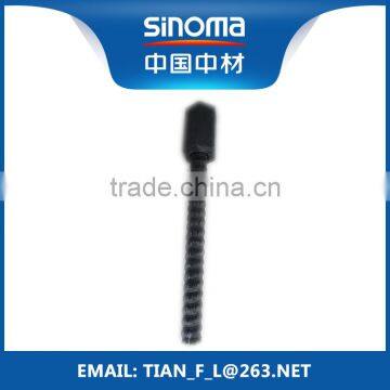 High Insulation Epoxy Reinforced FRP Bolt and Nut for Anti-corrosion Industry photo-3