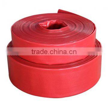 Lay Flat Water Delivery Hose Reel photo-6