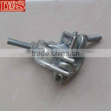 Forged British type BS1139 Scaffolding Clamp/Coupler