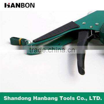 Gear Type Caulking Gun With Plastic Handle photo-6