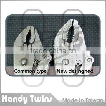 Tiger Bite Locking Pliers photo-5