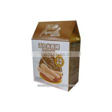 Healthy Food RICE ROLL photo-6