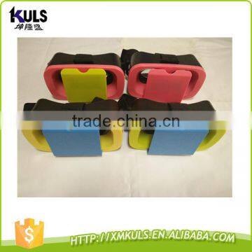 2016 Latest Self-development Easy and Handy Customized Colorful 3D VR Box photo-6