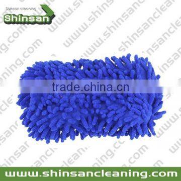 Hot selling cleaning tools sponge,car care sponge,microfibre wash pad